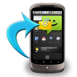Icon of program: Backuptrans Android SMS +…