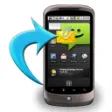 Icon of program: Backuptrans Android SMS +…