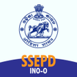 Icon of program: SSEPD INO-O