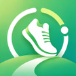 Icon of program: BrightSteps - Count Steps
