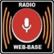 Icon of program: RADIO WEB-BASE