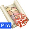 Icon of program: Metes and Bounds Pro