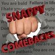 Icono de programa: Snappy Comebacks