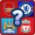 Icon of program: Guess The England Soccer …