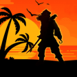 Icon of program: Into the Pirate dead Isla…