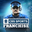 Icono de programa: CBS Sports Franchise Foot…