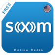 Icon of program: Free Siruiss Radio & Musi…