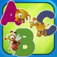 Icon of program: Guess ABCs Animals