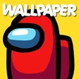 Icono de programa: Among Us-Wallpaper