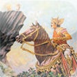 Icon of program: Harsha - Amar Chitra Kath…