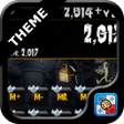 Icono de programa: SCalc Halloween Theme
