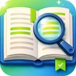Icon of program: Lumio  Book Note Scanner