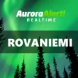 Icon of program: Aurora Alert - Rovaniemi