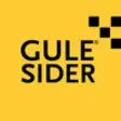 Icon of program: Gule Sider - kart, person…