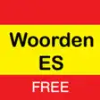 Icon of program: Woorden ES Free