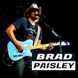 Icon of program: Brad Paisley - Greatest C…