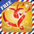 Icon of program: Happy Valentines Day Quot…