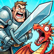 Icon of program: Monster Merge: Fantasy Ba…