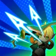 Icono de programa: Weapon Masters : Roguelik…