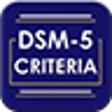 Icon of program: DSM-5 Diagnostic Criteria