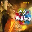 Icon of program: 90s Hindi Songs - Old Hin…