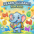 Icon of program: Kids Gujarati Learning 2