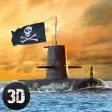 Icon of program: Pirate Submarine Driving …