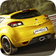 Icon of program: Megane RS Drift Simulator