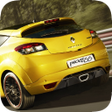 Icono de programa: Megane RS Drift Simulator