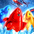 Icono de programa: Ice Fishing Guess