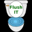 Icon of program: Flush It