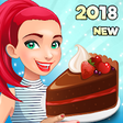 Icono de programa: Dessert Cooking Cake Make…
