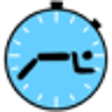 Icono de programa: Plank Challenge