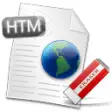 Icon of program: Strip HTML Tags From Mult…