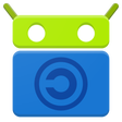 Icono de programa: F-Droid