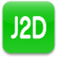 Icono de programa: JPEG to DICOM