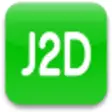 Icon of program: JPEG to DICOM