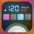 Icono de programa: Pro Metronome