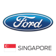 Icon of program: FORD SG