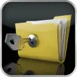 Icon of program: GalleryVault: Folder Lock…