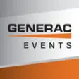 Icon of program: Generac Events
