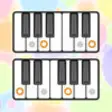 Icon of program: Piano 2 !