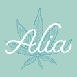Icono de programa: Alia Cannabis