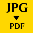 Icon of program: Free JPG to PDF