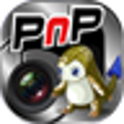 Icono de programa: VSCAM