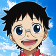 Icon of program: 弱虫ペダル レゾナンスぺダイズム