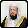 Icono de programa: Khalid Al-Jileel Quran MP…