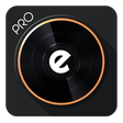 Icon of program: edjing PRO - Music DJ mix…