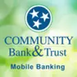 Icon of program: Community Bank & Trust Mo…