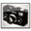 Icono de programa: cf/x photo